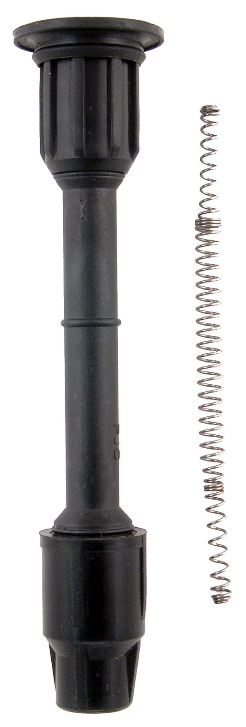 Infiniti QX4 Direct Ignition Coil Boots - NGK - Coil on Plug - 2001