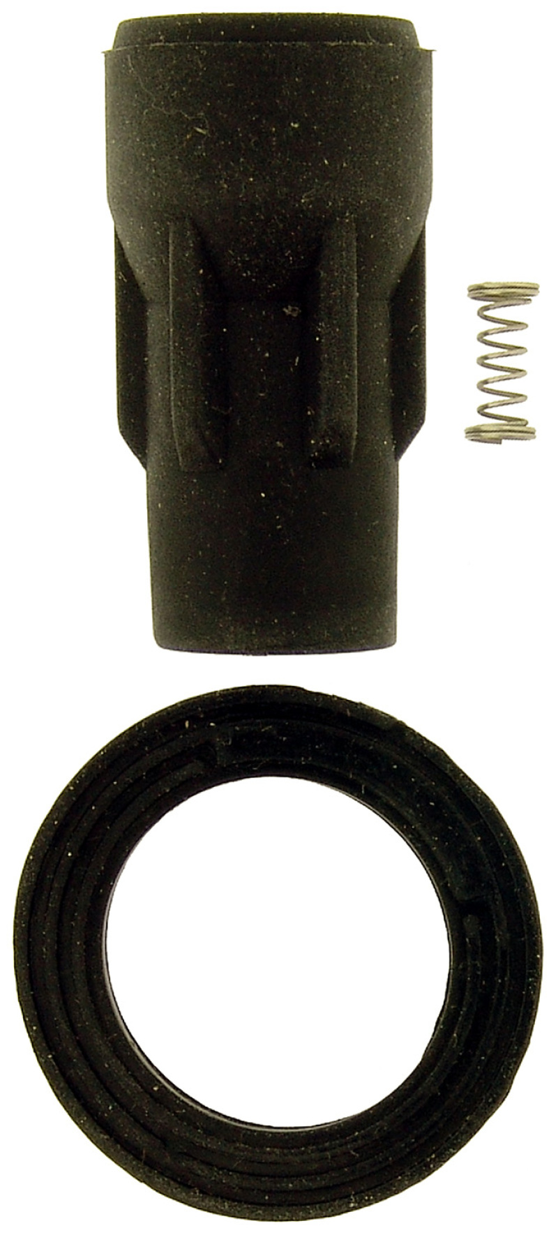 Chrysler 200 Direct Ignition Coil Boot - NGK - `11-`14