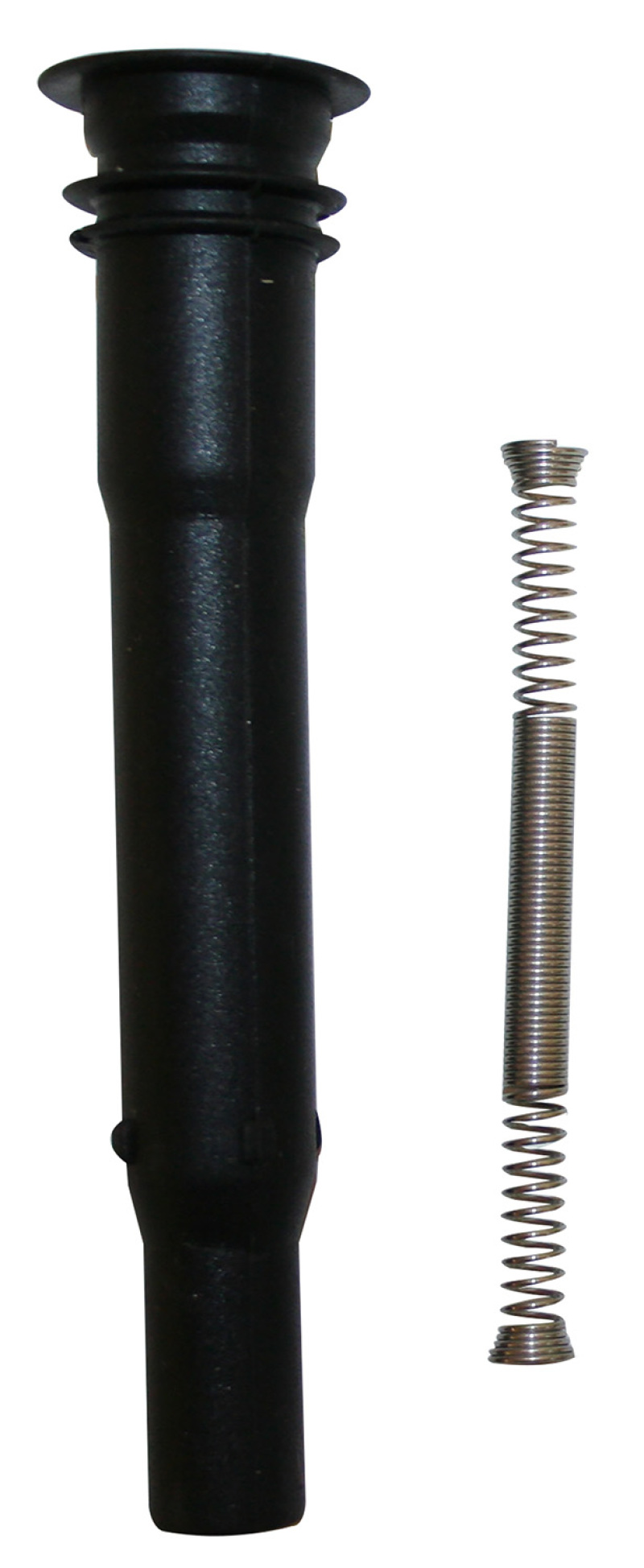 Mercedes-Benz C63 AMG Ignition Coil Boots - NGK - `08-`14