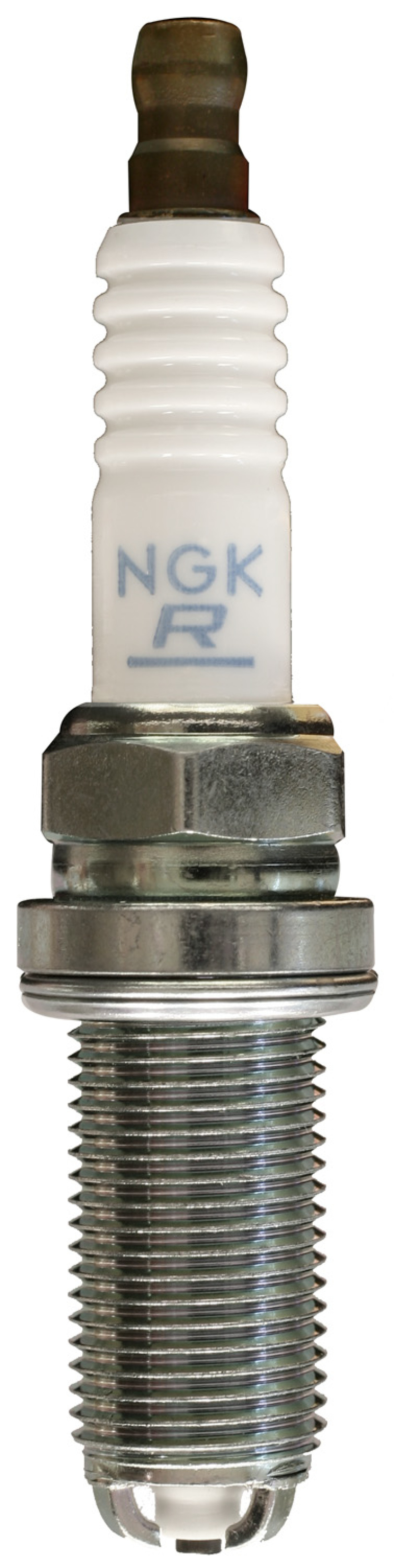 Volvo C30 Spark Plug - NGK - Standard - `07-`10