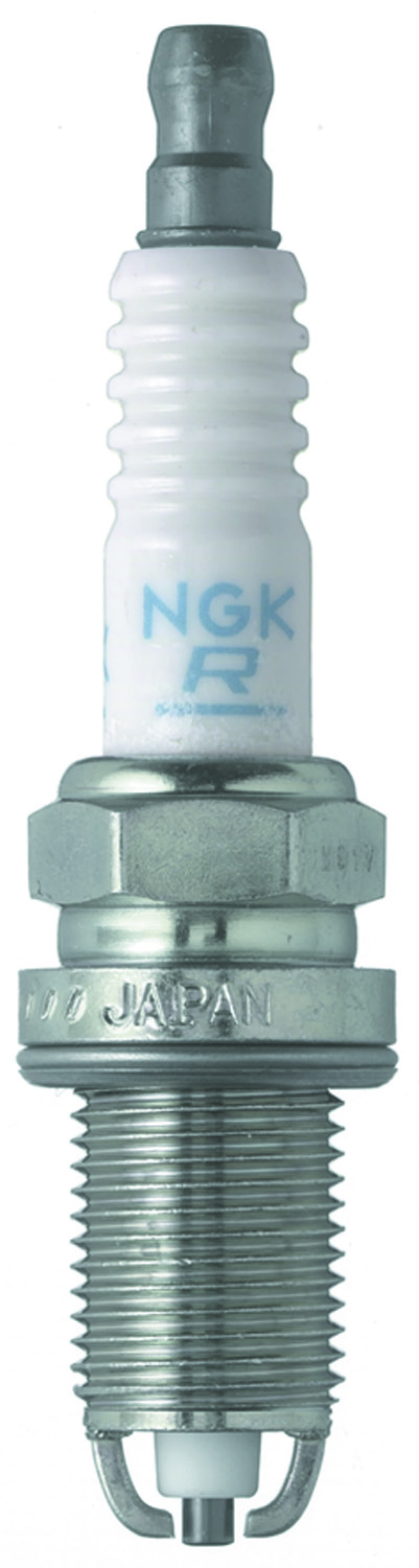 Cadillac Catera Spark Plug - NGK - Standard - `97-`01