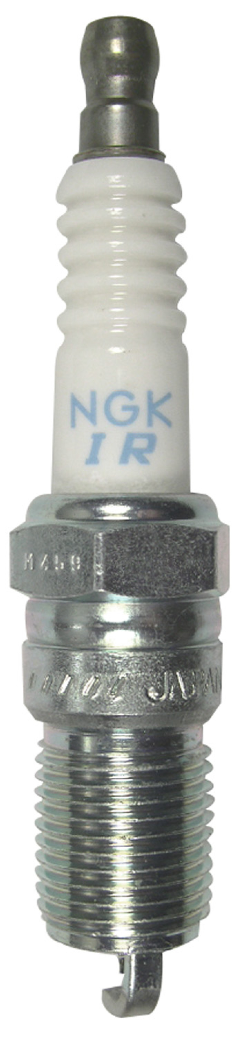 Ford Shelby GT500 Spark Plug - NGK - Laser Iridium - `13-`14