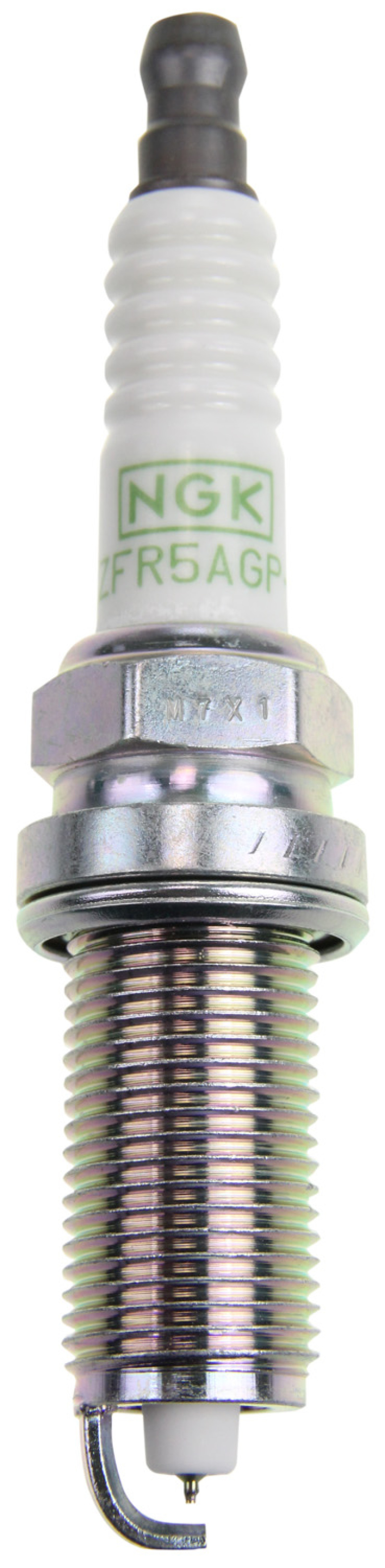 Chrysler Aspen Spark Plugs - NGK - G-Power Platinum - `08-`09