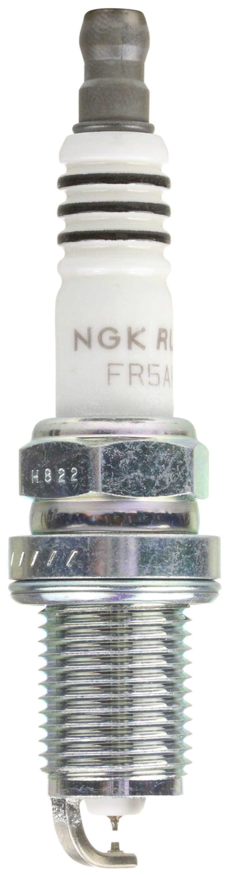 Dodge Avenger Spark Plugs - NGK - Ruthenium HX - `08-`14