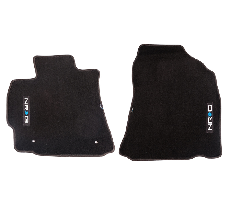 Scion TC Floor Mats - NRG - Carpeted - `14-`27