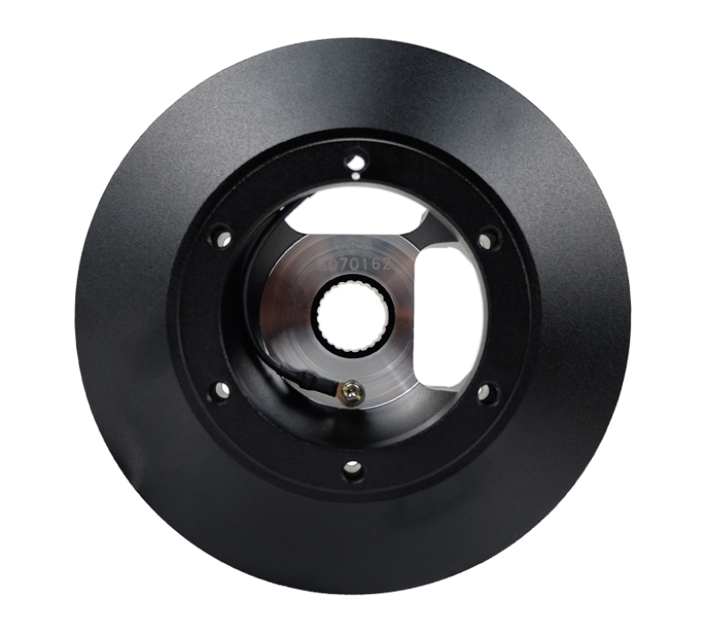 Ford F150 Steering Wheel Hub - NRG - Short - `04-`08