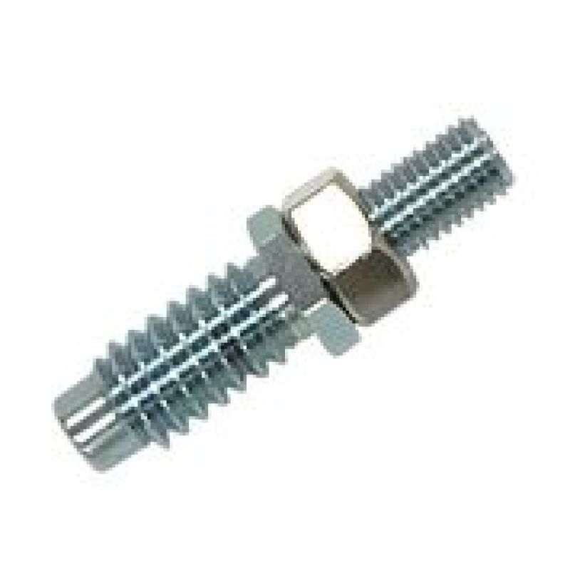 Ford Focus Tow Strap - NRG - Bolt-In - Black - `16-`27