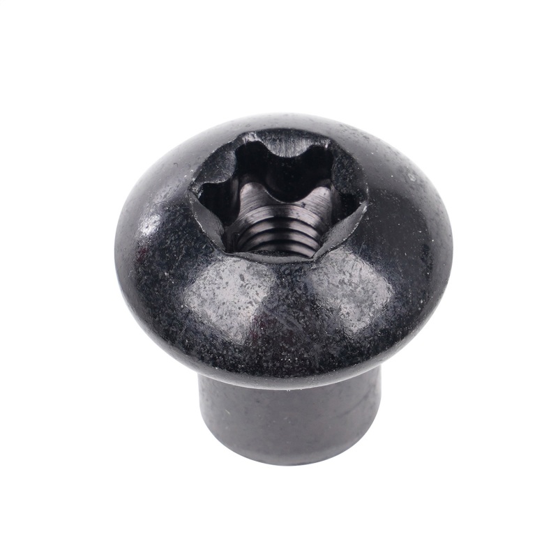 Jeep Wrangler JKU Door Hinge Pin Nut - OMIX - M6x1.00 - `07-`18