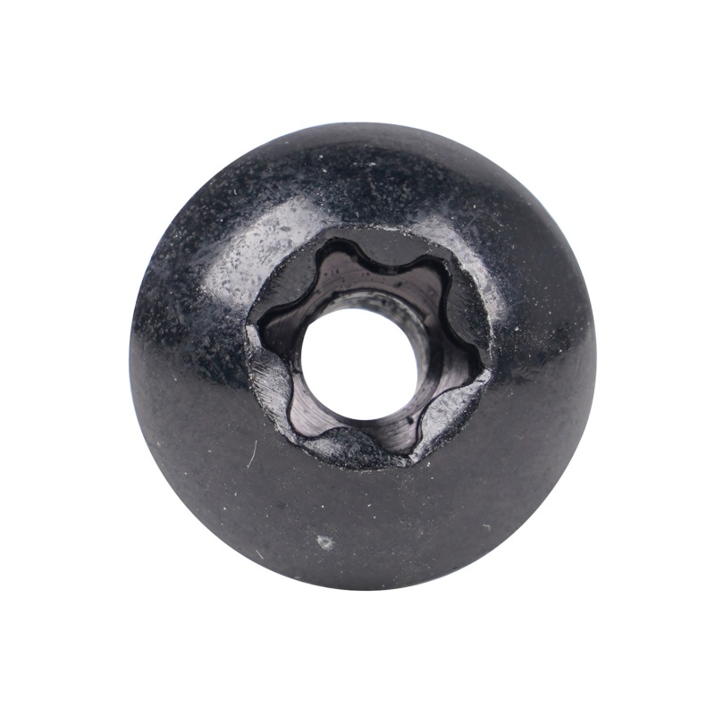 Jeep Wrangler JKU Door Hinge Pin Nut - OMIX - M6x1.00 - `07-`18