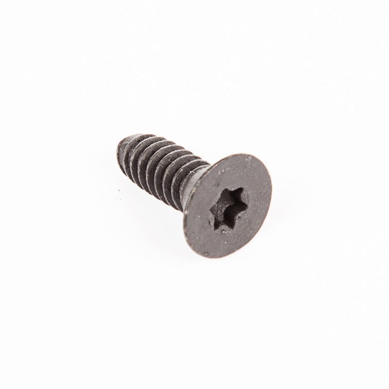 Jeep Wrangler TJ Footman Loop Screw - OMIX - `98-`06