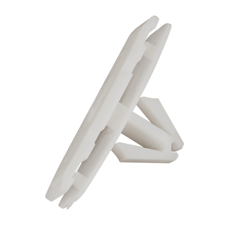 Jeep Gladiator JT Fender Flares - OMIX - W Type - 2020