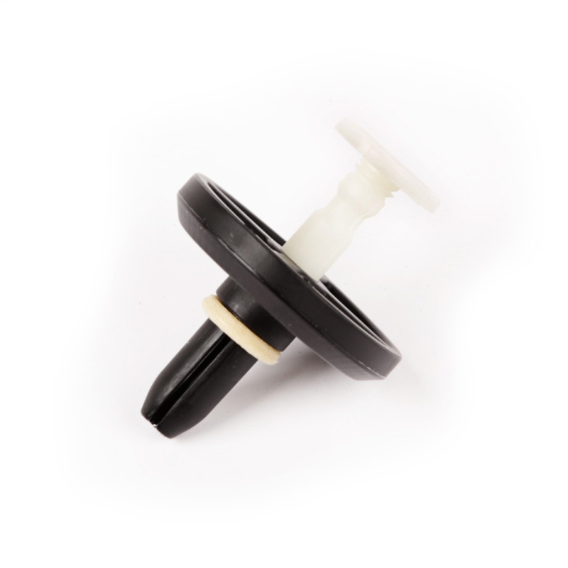 Jeep Compass Push Pin Clip - Rear - OMIX - Fascia - `07-`17