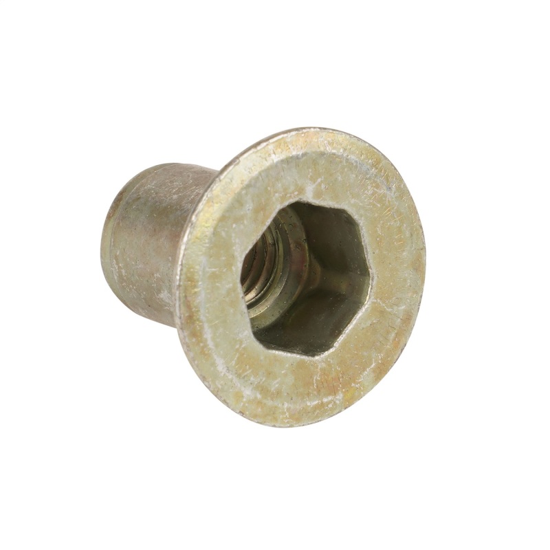 Jeep Gladiator JT Hexagon Nutsert - OMIX - M6-1.0 with Sealer - `20-`21