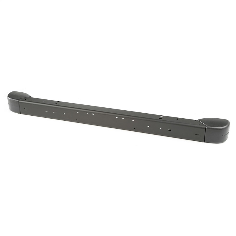 Jeep Wrangler TJ Bumper - Front - OMIX - Steel OE Style - `97-`06