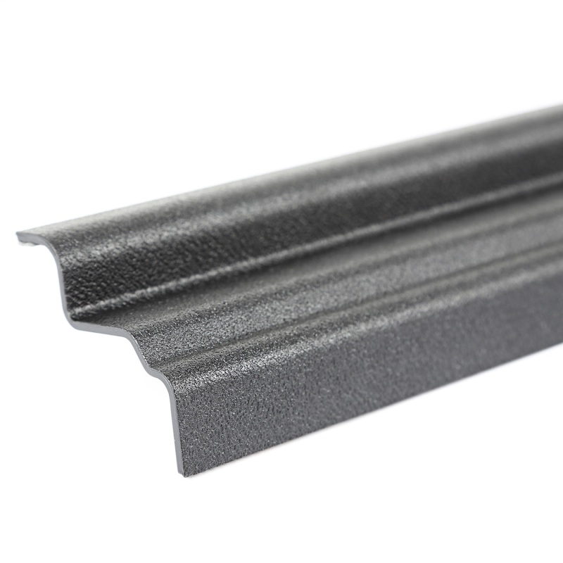 Jeep Wrangler TJ Door Entry Guard - Front Left or Right - OMIX - `97-`06