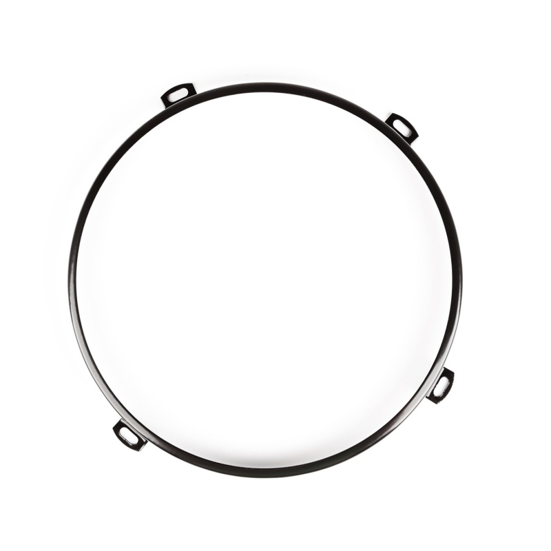 Jeep Wrangler JKU Headlight Retaining Ring - Left or Right - OMIX - `07-`18