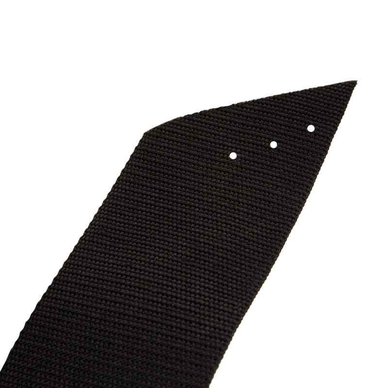 Jeep Wrangler TJ Soft Top Hardware - Front + Rear - OMIX - Bow To Bow Retaining Strap - `97-`06