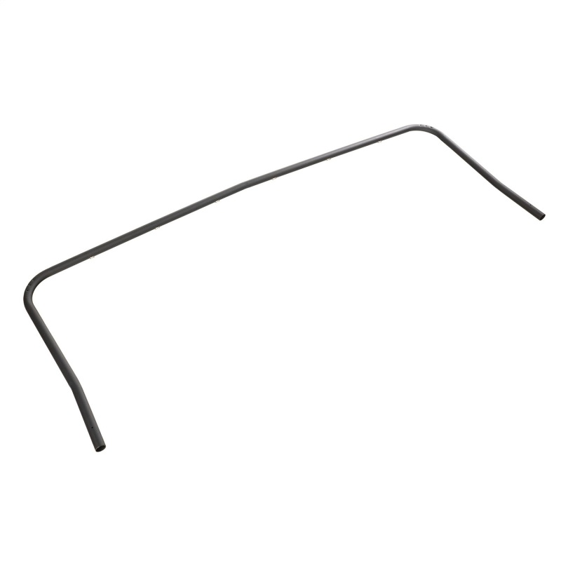 Jeep Wrangler TJ Soft Top Hardware - Rear - OMIX - Rear Bow Set w/Knuckles - `97-`06