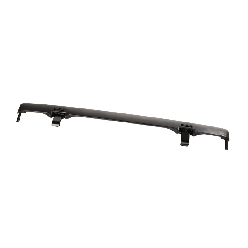 Jeep Wrangler TJ Soft Top Hardware - Front - OMIX - Front Bow Set with Door Bows and Header - `97-`02