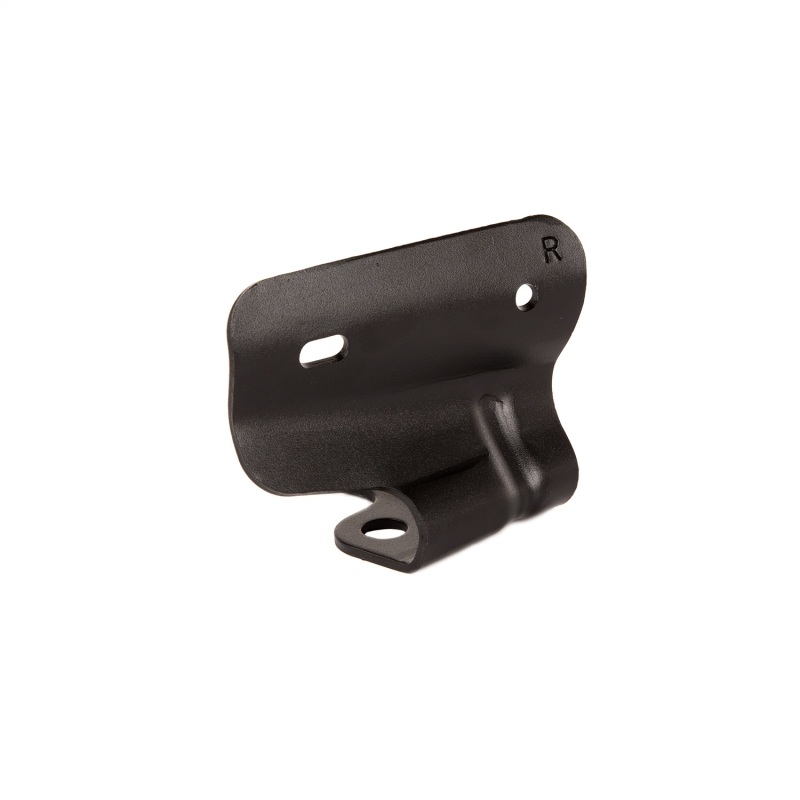 Jeep Wrangler JKU Soft Top Bow Bracket - Right - OMIX - `07-`12