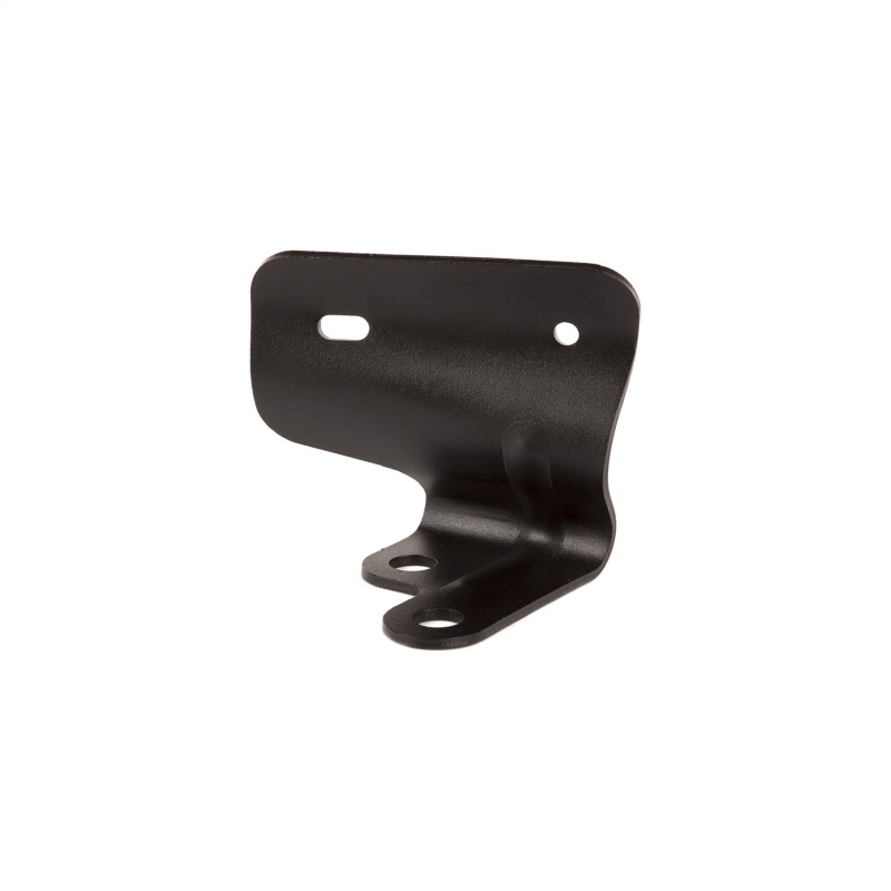 Jeep Wrangler JKU Soft Top Bow Bracket - Left - OMIX - `07-`12