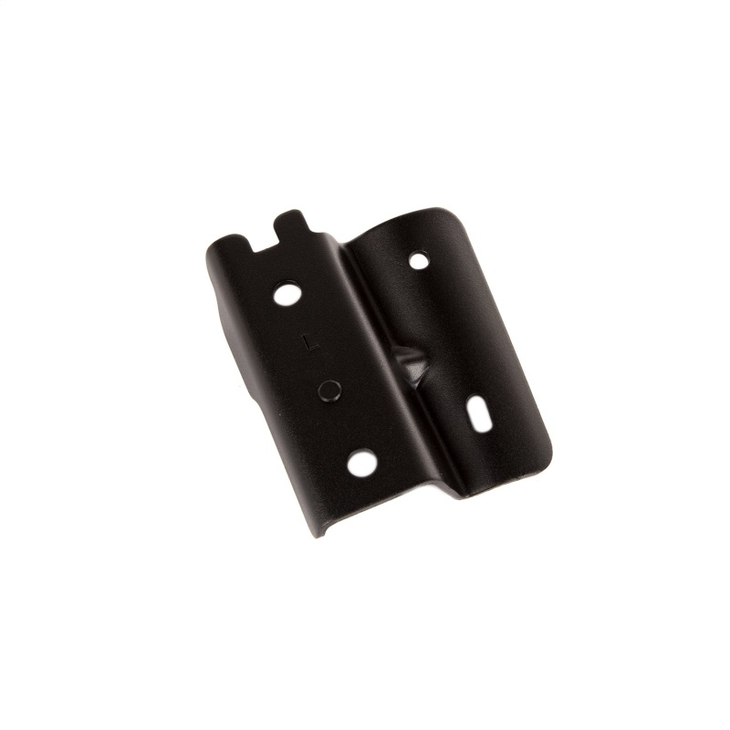 Jeep Wrangler JKU Soft Top Bow Bracket - Left - OMIX - `13-`17