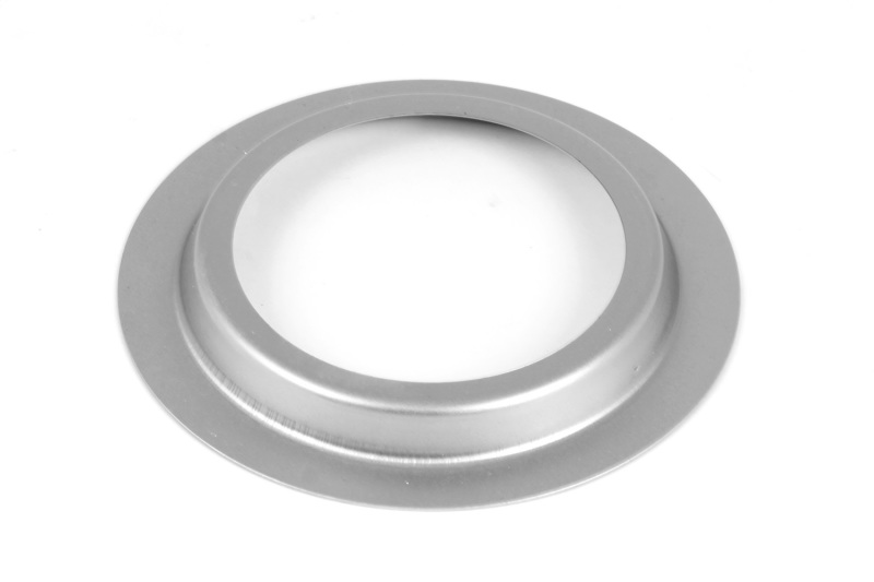 Jeep Liberty Front Pinion Baffle - OMIX - `08-`12