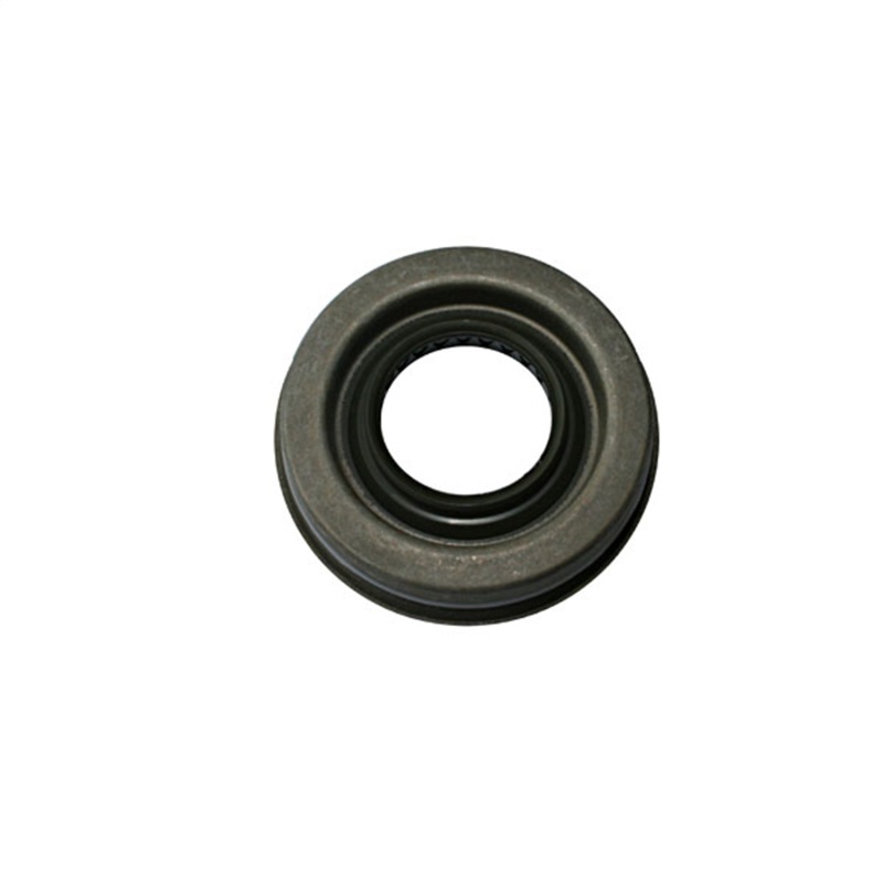 Jeep Wrangler Pinion Oil Seal - OMIX - Dana 30/44, Flanged, Steel with Rubber Inner - `01-`06