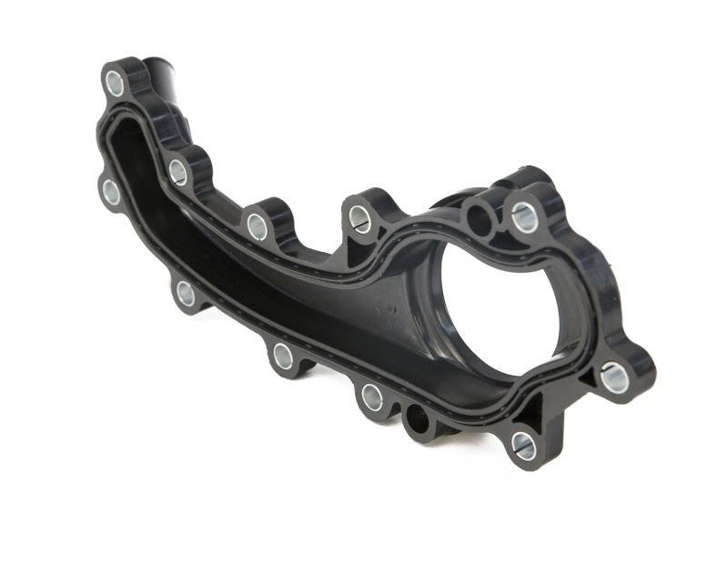 Jeep Cherokee Coolant Crossover Pipe - OMIX - OE Style - `14-`20