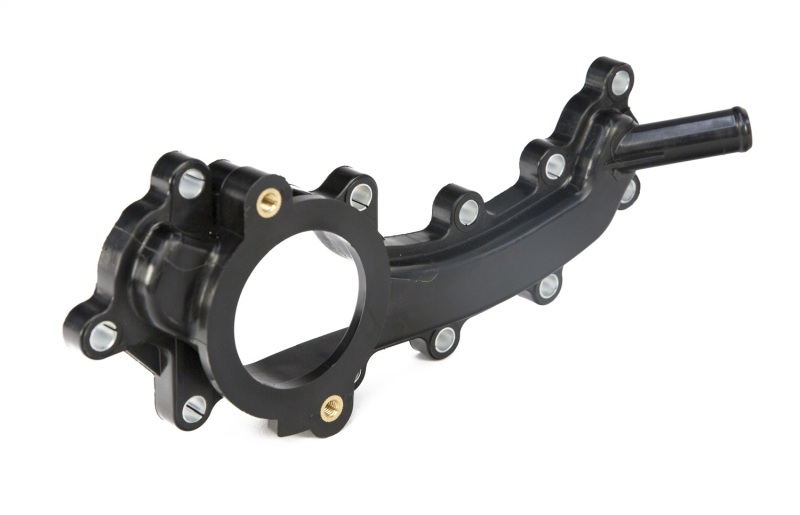 Jeep Cherokee Coolant Crossover Pipe - OMIX - OE Style - `14-`20