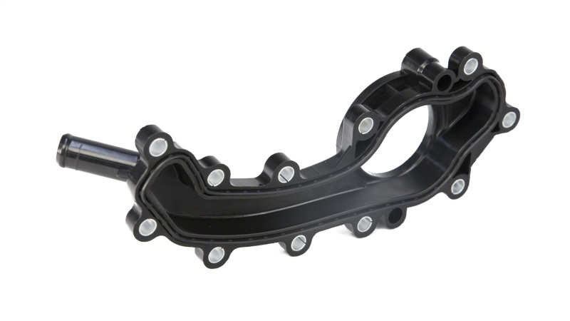 Jeep Cherokee Coolant Crossover Pipe - OMIX - OE Style - `14-`20