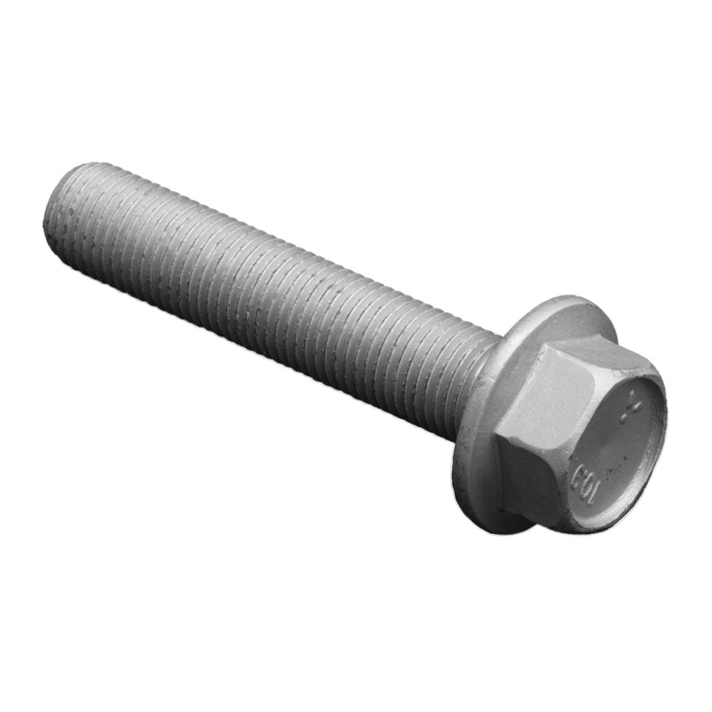 Jeep Wrangler JKU Track Bar Bolt - Front or Rear - OMIX - Hex Flange M14 x 1.5 x 70.0 - `07-`18