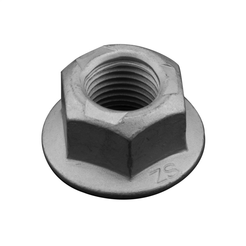 Jeep Wrangler JK Hex Flange Nut - OMIX - M14-1.50 Threads - `07-`18