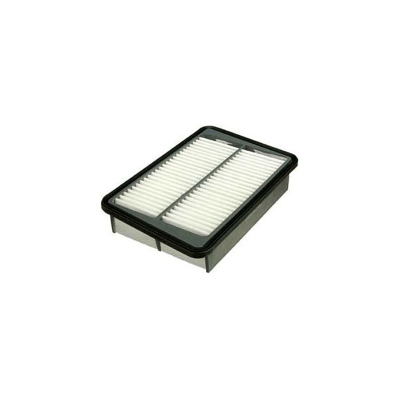 Jeep Liberty KJ Air Filter - OMIX - Drop In - Black - `02-`05