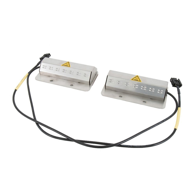 Porsche 911 GT3 Suspension Controller - Ohlins - EDC Cancellation Kit - `13-`19