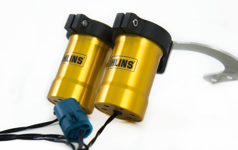 Mercedes-Benz A35 AMG Coilover Suspension Kit - Ohlins - Cancellation Kit - `18-`27