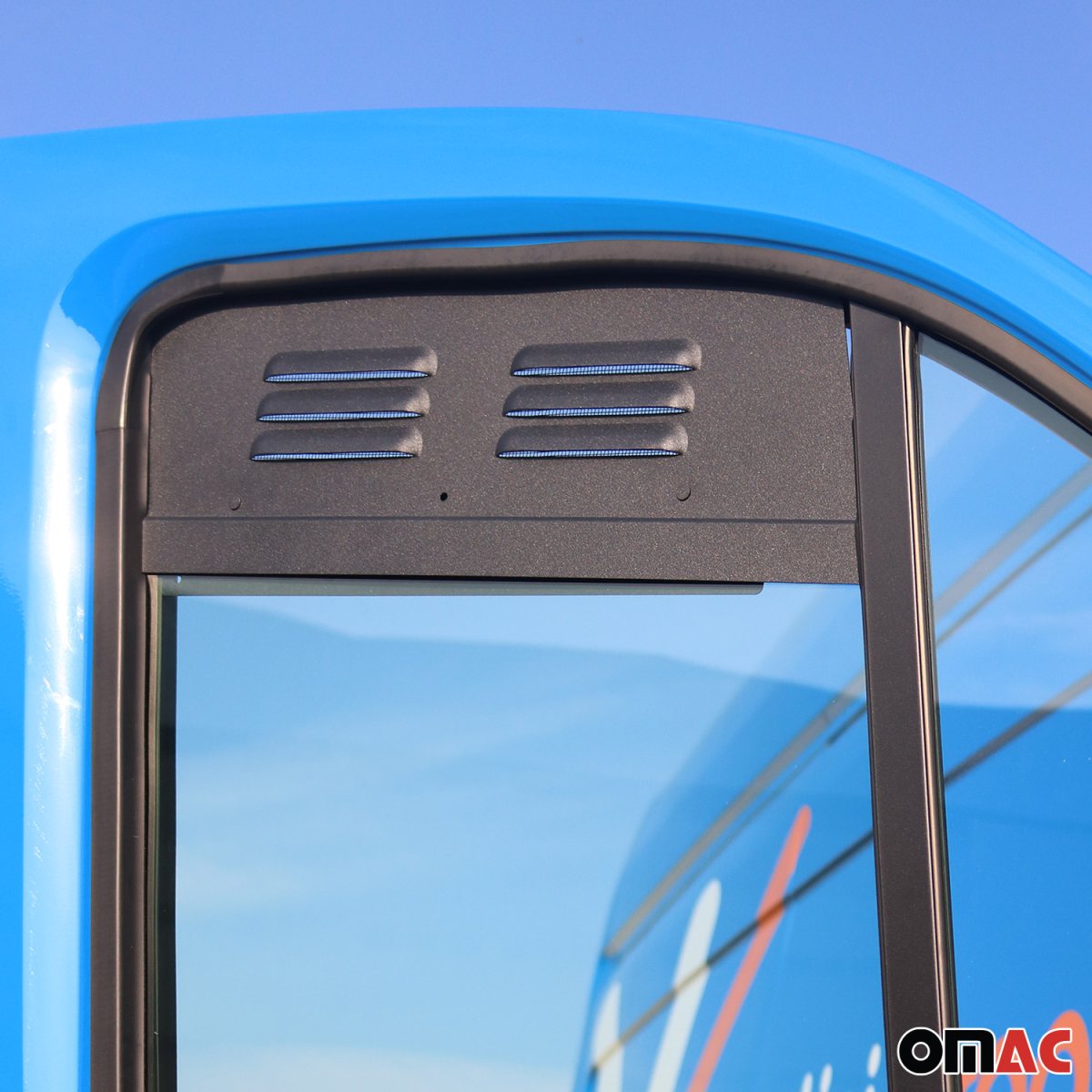 Ford Transit Window Air Vent - Omac USA - 2014, 2626HM001