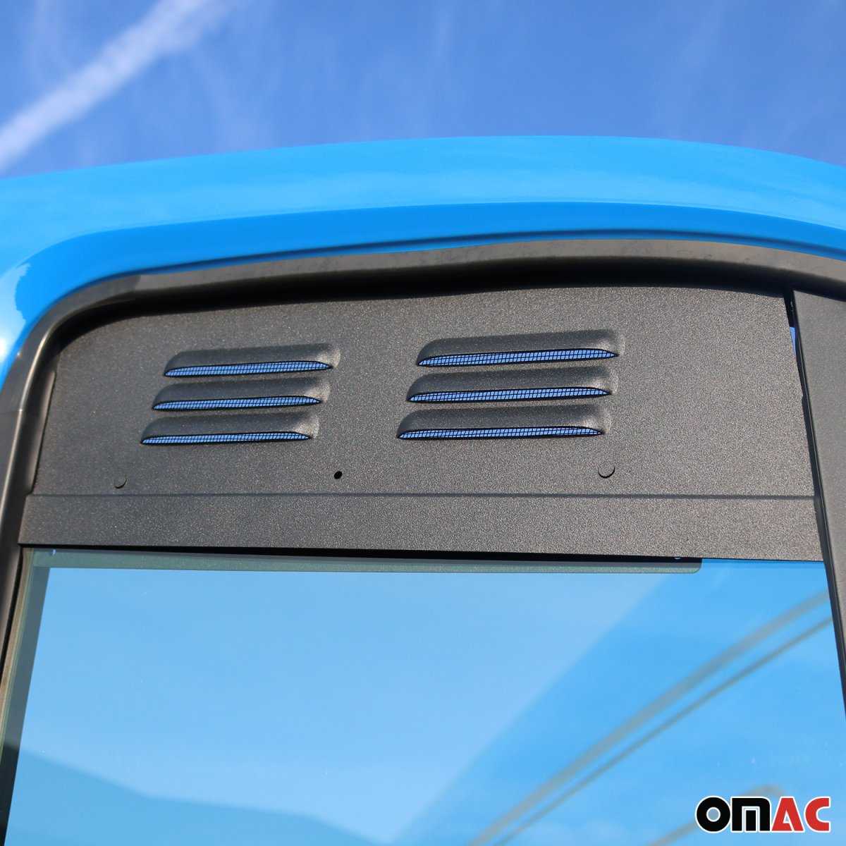 Ford Transit Window Air Vent - Omac USA - 2014, 2626HM001