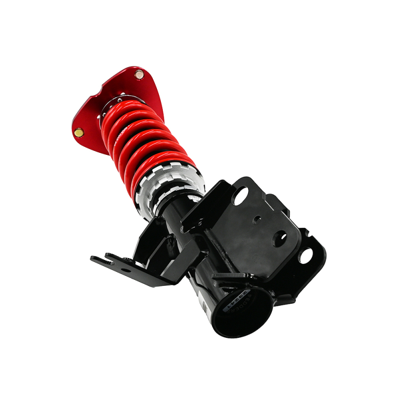 Subaru WRX Suspension Lift Kit - Pedders - eXtreme XA Coilover - `22-`27