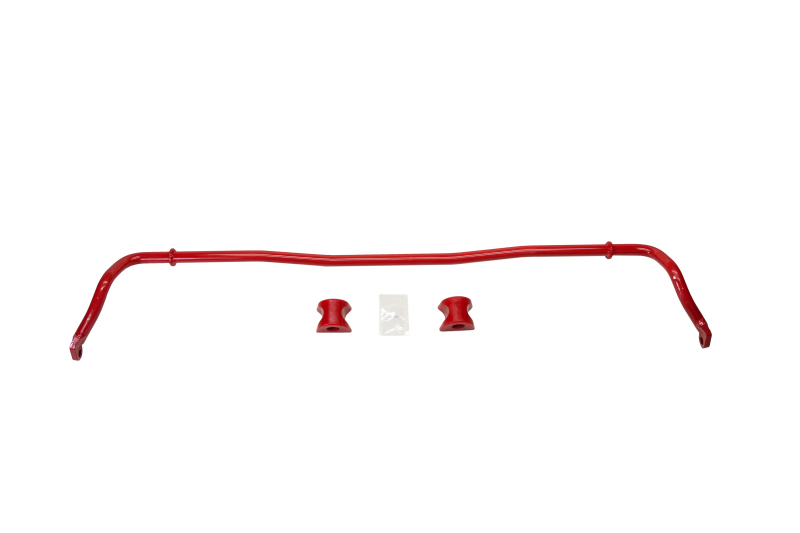 Scion FR-S Sway Bar - Front - Pedders - Non-Adjustable 21mm - `13-`27