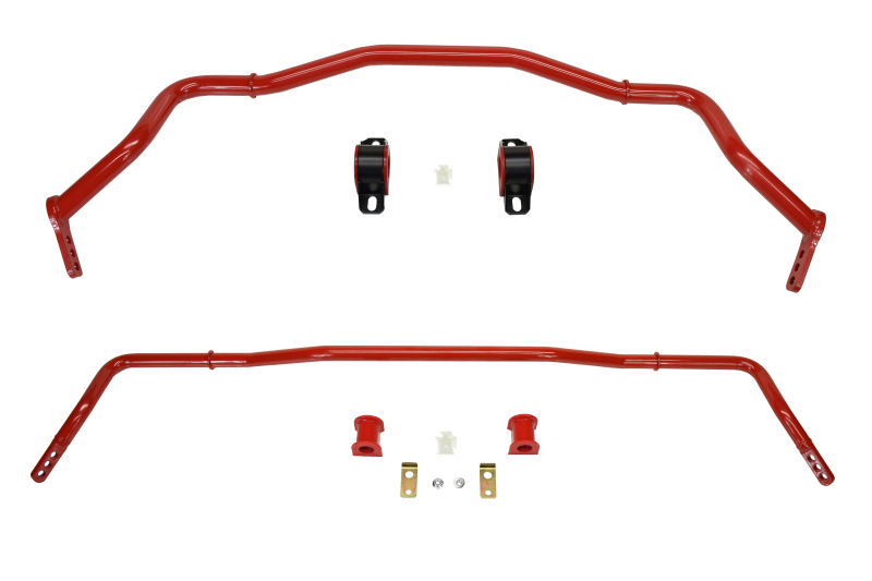 Ford Mustang Front Sway Bar - Pedders - `15-`27
