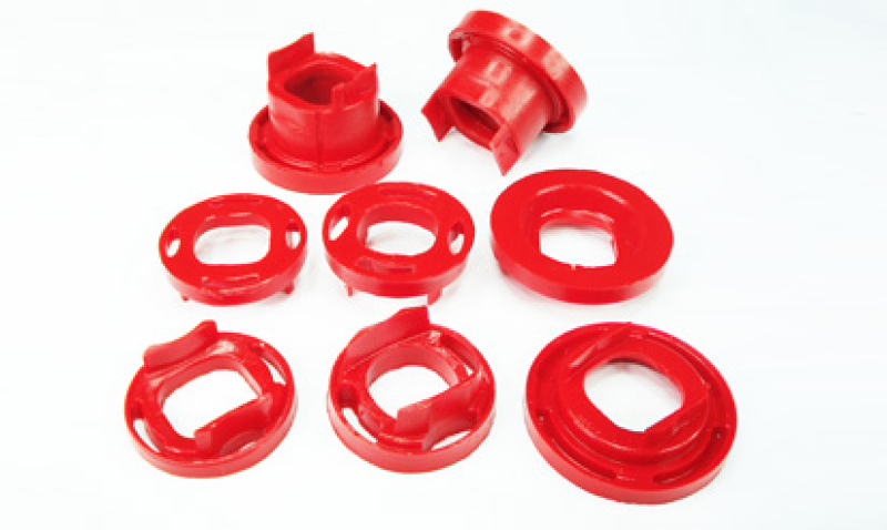 Chevrolet SS Bushing Kit - Rear - Pedders - Urethane Rear Crossmember Bush Insert (4 PKT) - `14-`27