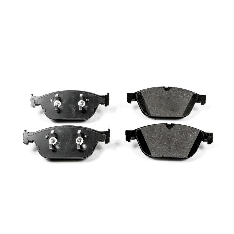 Audi A8 Brake Pads - Front - PowerStop - Z16 Evolution Ceramic - `11-`18
