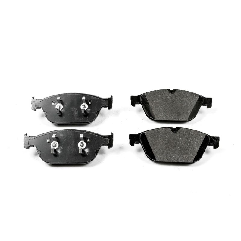 Audi A8 Brake Pads - Front - PowerStop - Z16 Evolution Ceramic - `11-`18