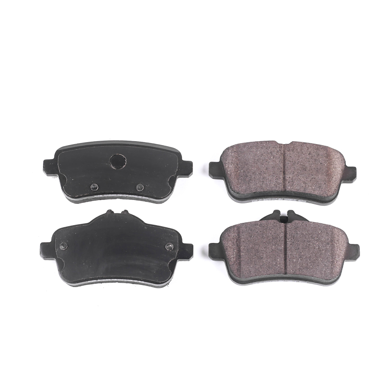 Mercedes-Benz CLA45 AMG Brake Pads - Rear - PowerStop - Z16 Evolution - `14-`18