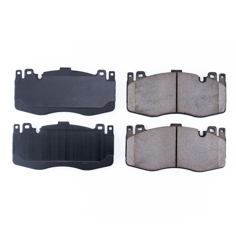 BMW M5 Brake Pads - Front - PowerStop - Z16 Evolution Ceramic - `13-`16