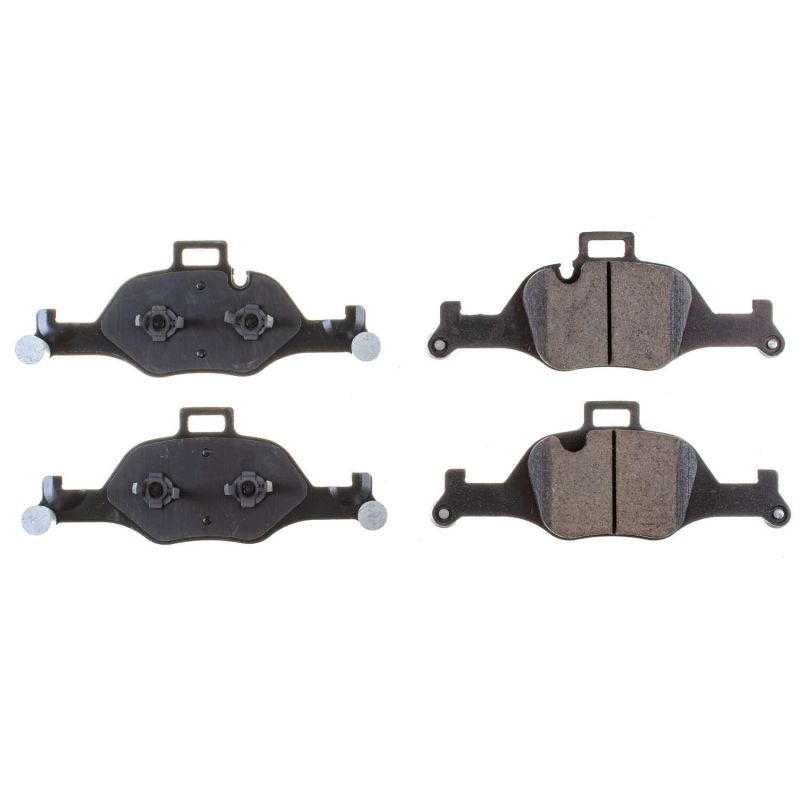 BMW 5 Series Brake Pads - Front - PowerStop - Z16 Evolution Ceramic - `17-`20