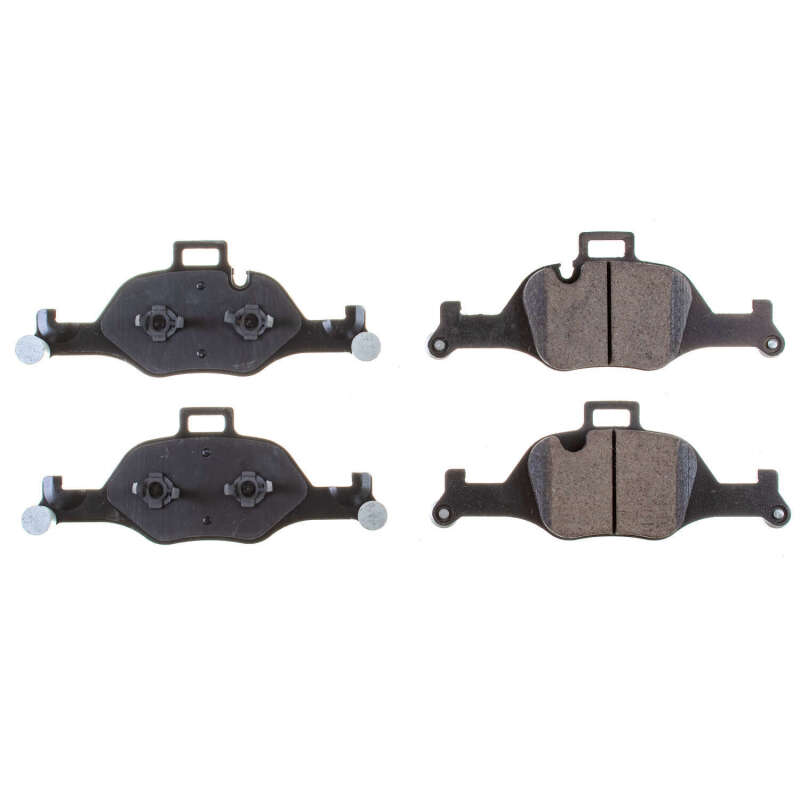BMW X5 Brake Pads - Front - PowerStop - Z16 Evolution Ceramic - `20-`27