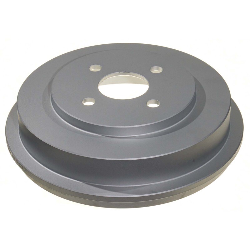 Pontiac G5 Premium Brake Drum - Rear - PowerStop - `09-`10