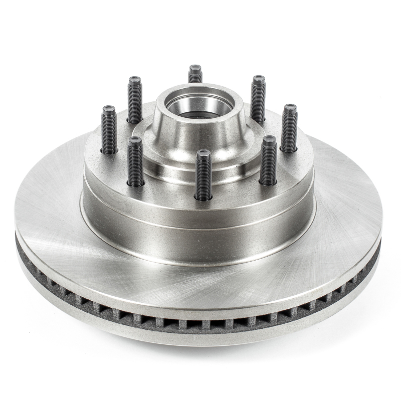 Ford E-150 Brake Rotor (1) - Front - PowerStop - Autospecialty - `08-`14